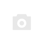 Кнопка пришивная металлическая Realtex №8 25мм (6кнопок) (5шт) цв.черный
