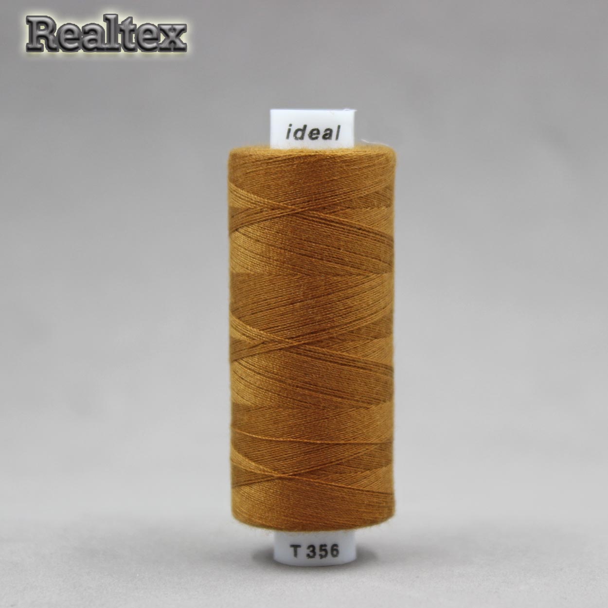 Нитки IDEAL (10шт*400yrd) цв. 356