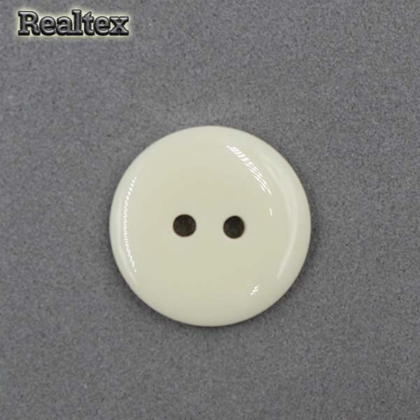 Пуговицы CX K-22 24L (144шт) цв.54-Cream