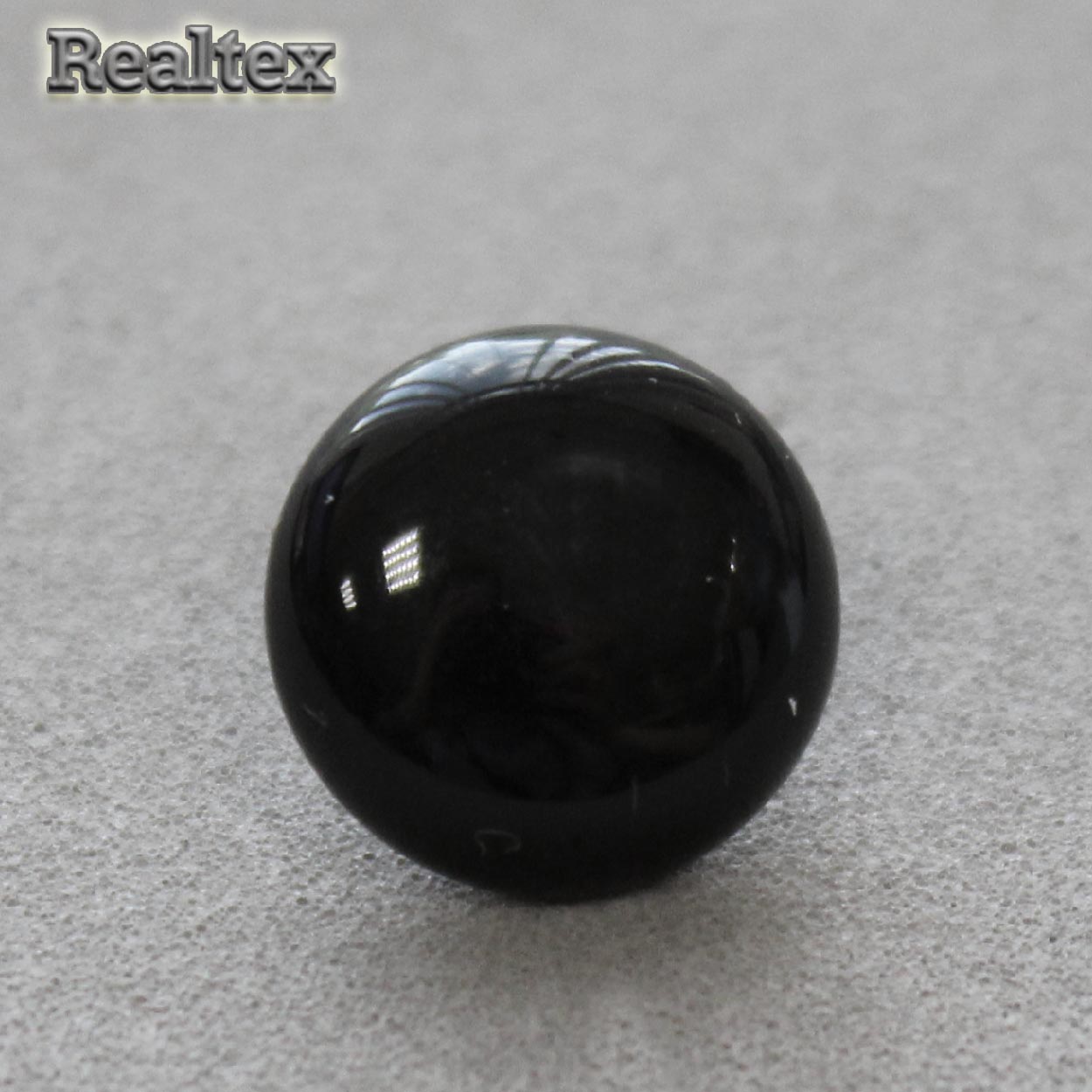 Пуговицы RB z-05 20L (72шт) цв.Black