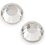 Стразы клеевые 16-SS (144шт) цв.Crystal