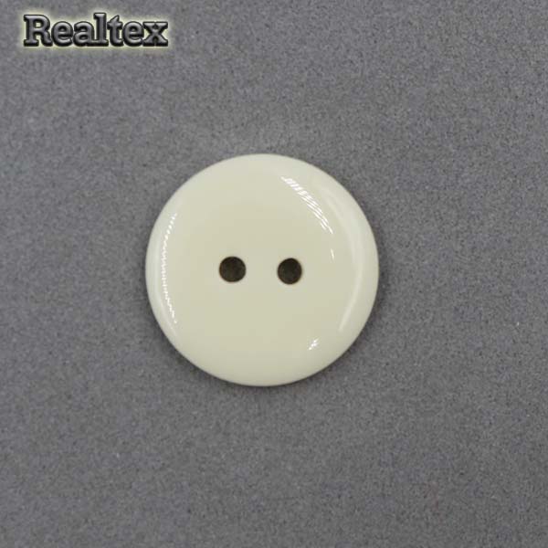 Пуговицы CX K-22 18L (144шт) цв.54-Cream