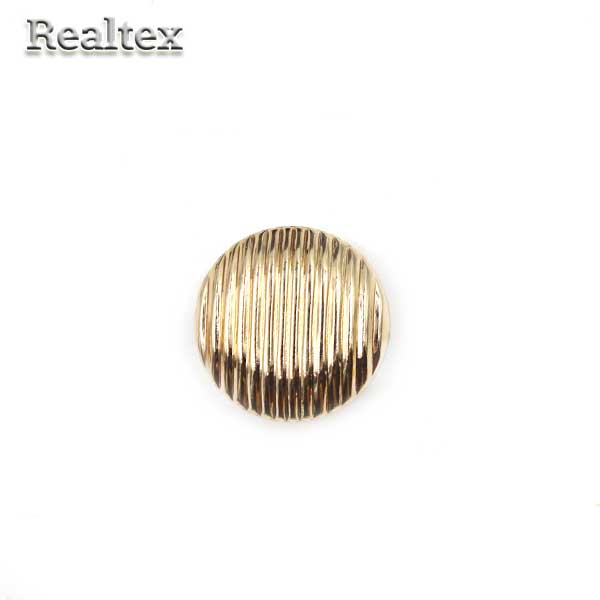 Пуговицы RB z-90 18L (36шт) цв.Gold