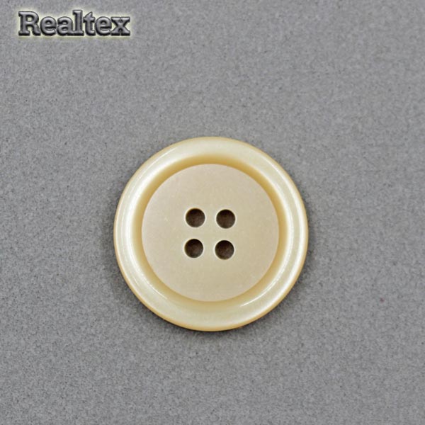 Пуговицы CR P-41 28L (72шт) цв.04-Beige