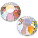 Стразы клеевые 16-SS (144шт) цв.AB Crystal