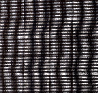 Дублерин тканный T-88 шир.145см*100м цв.черный