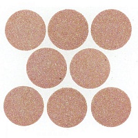 Стразы неклеевые 3549 цв.медный