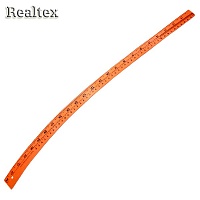 Лекало Realtex L-024 "Сабля"