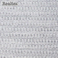 Дублерин G-21tt трикотажный (1м*1,5м) 72 г/кв.м. цв.белый