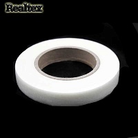 Тейп лента Realtex 12мм цв.302 белый