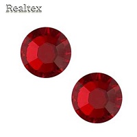 Стразы клеевые 16-SS (144шт) цв.Lt.Siam