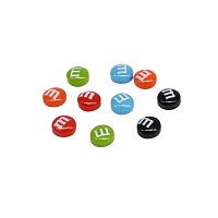 Миниатюра AR257 "Конфетки" (10шт)