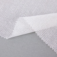 Дублерин точечный G-20tt (50м) шир.150см 68г/м цв.белый