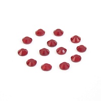 Стразы клеевые 10-SS (288шт) цв.Siam