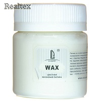 Воск патинирующий Luxart Wax W1V40 (40мл) цв.прозрачный